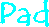 Pad