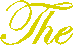 The